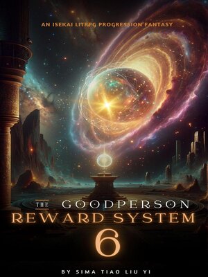 cover image of The Good Person Reward System